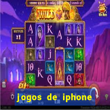 jogos de iphone para ganhar dinheiro